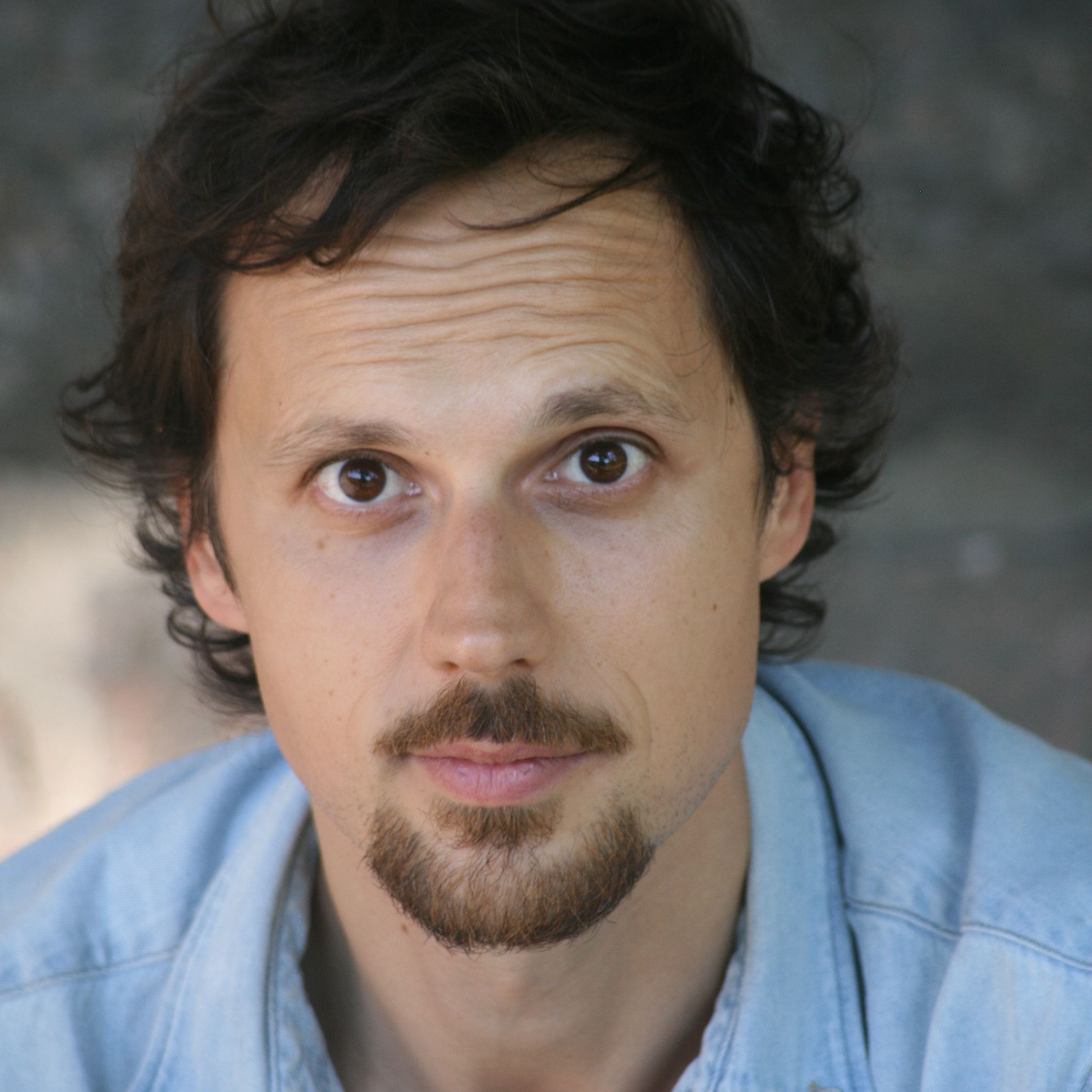 Profilbild för Enes Crnalic
