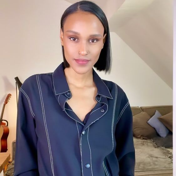Profilbild för Freya Marinadotter