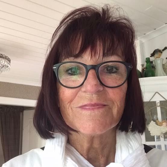 Profilbild för Kristina Iversen Östh