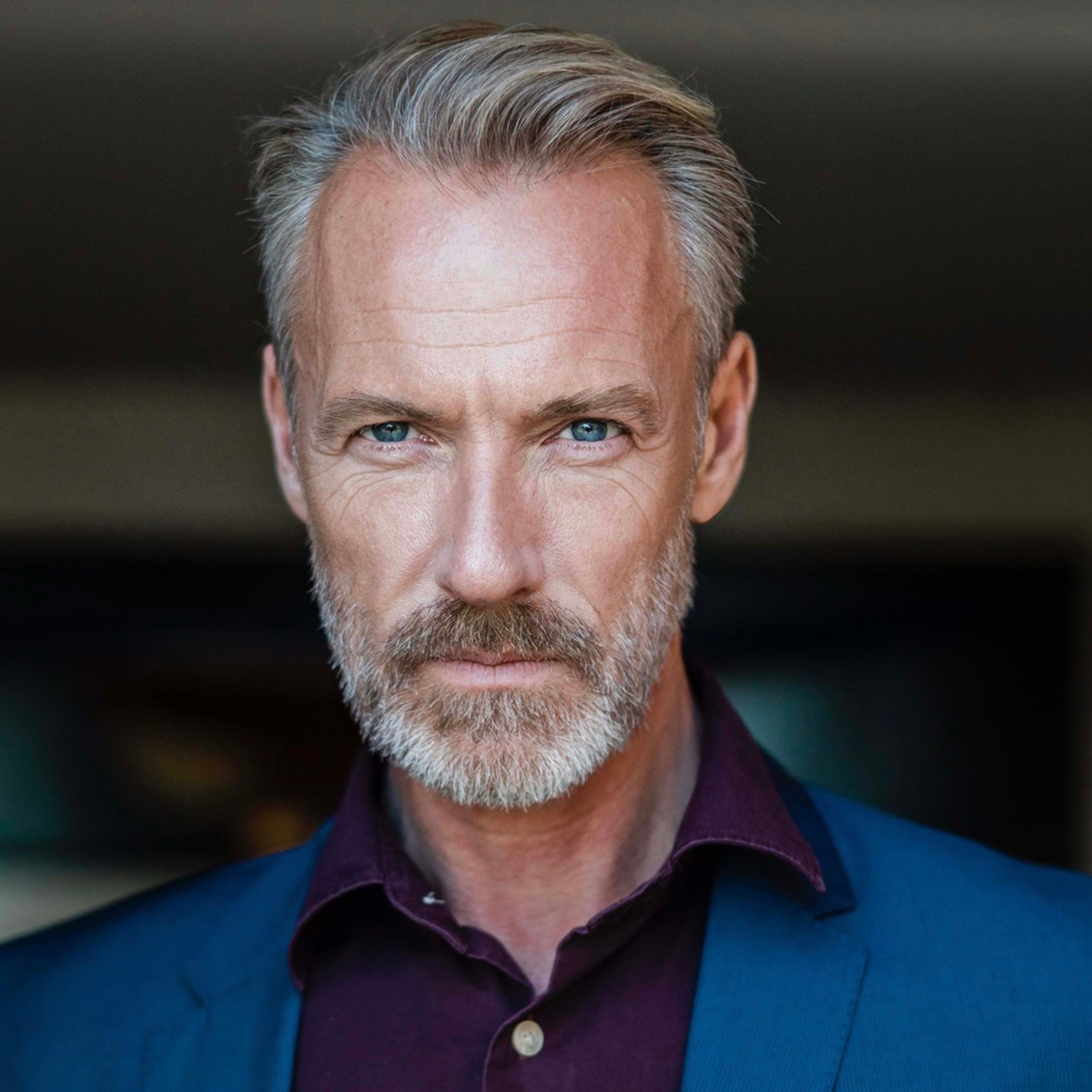 Jan Grund Pedersen profilbild