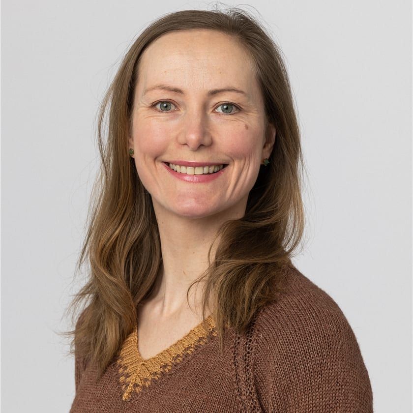 Profilbild för Kristiane Nerdrum Bøgwald
