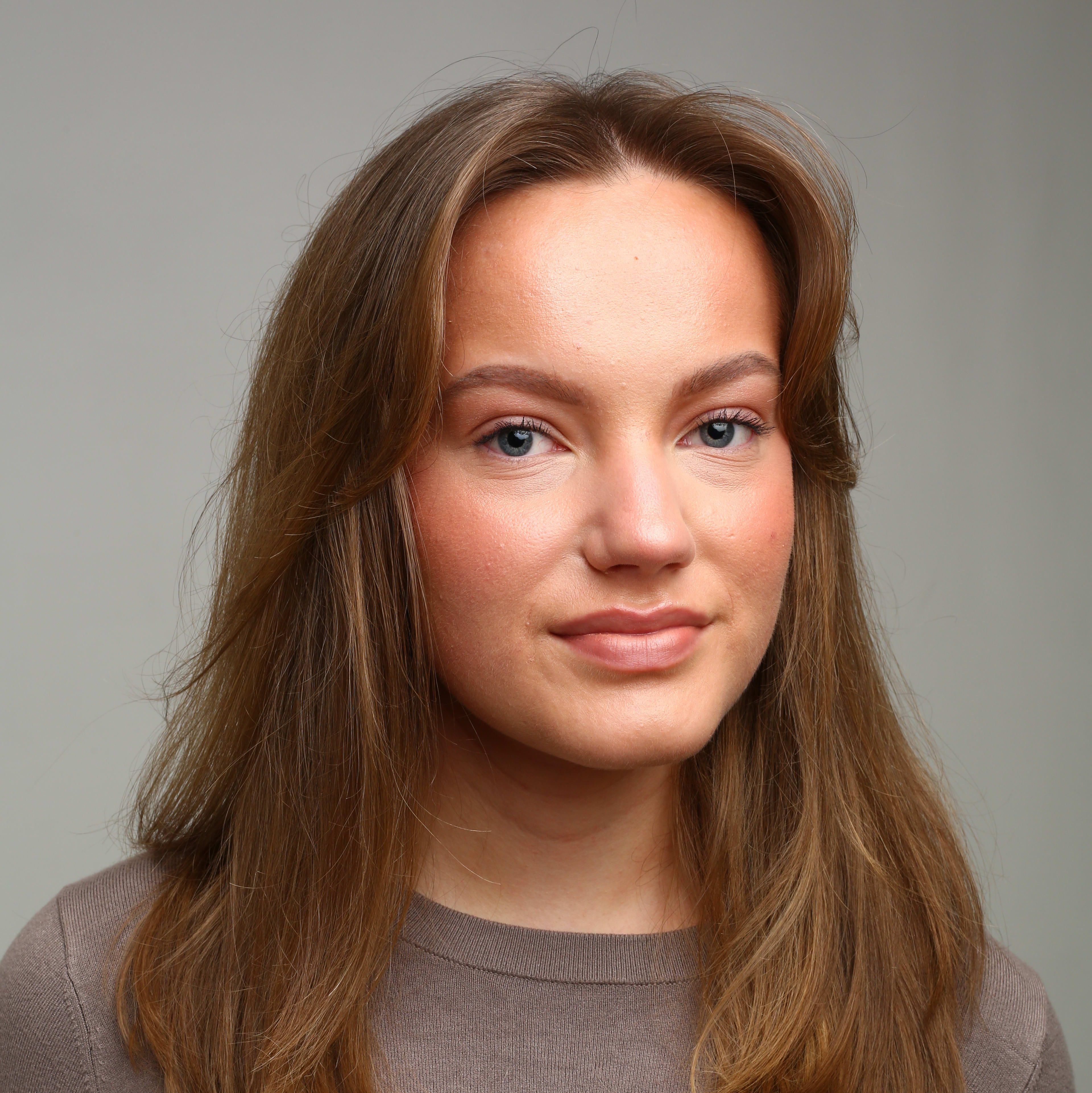 Profilbild för Felicia Krohn