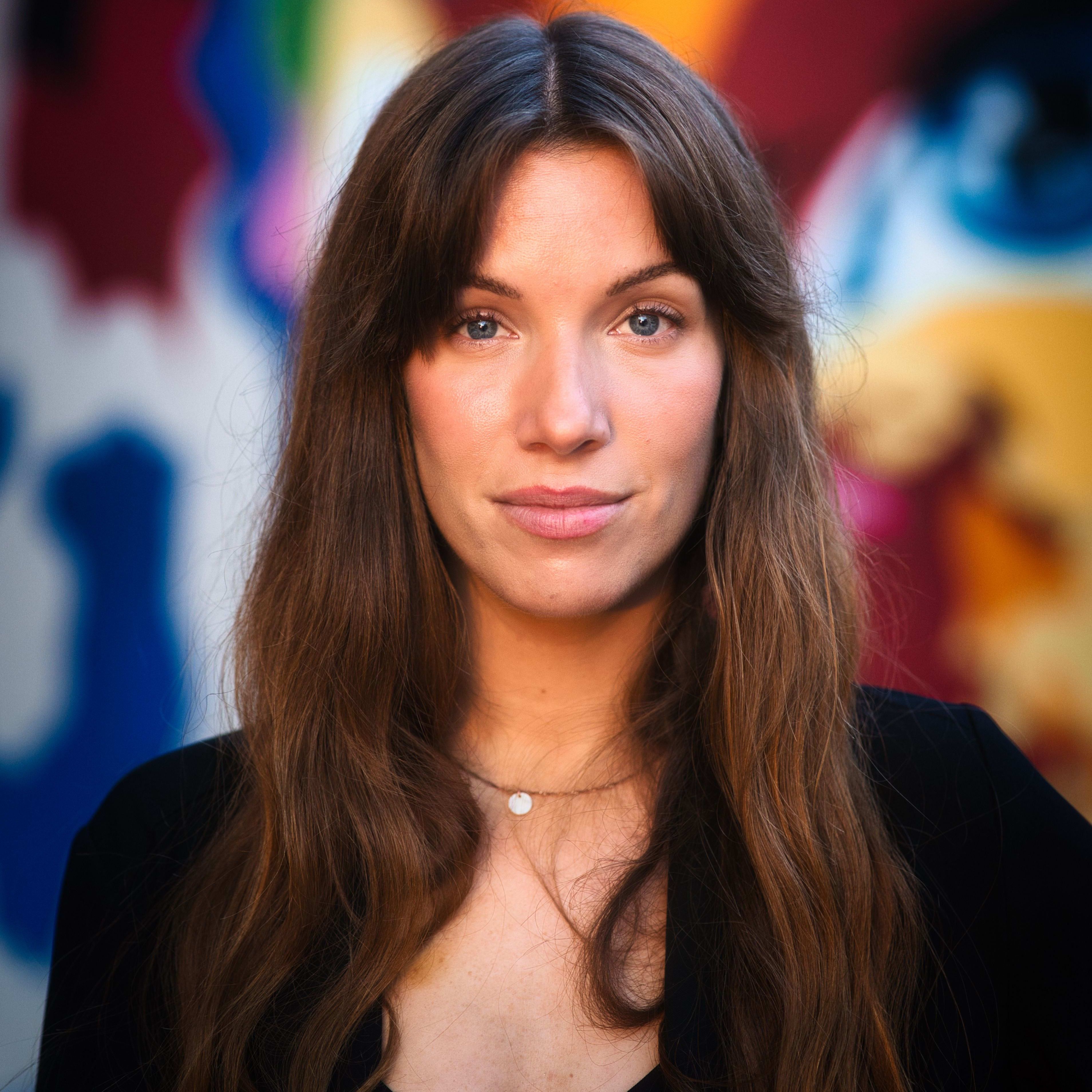 Profilbild för Sanne Broström