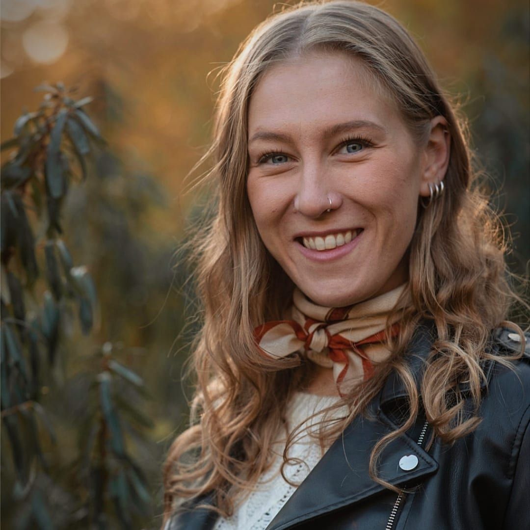 Profilbild för Malin Saine