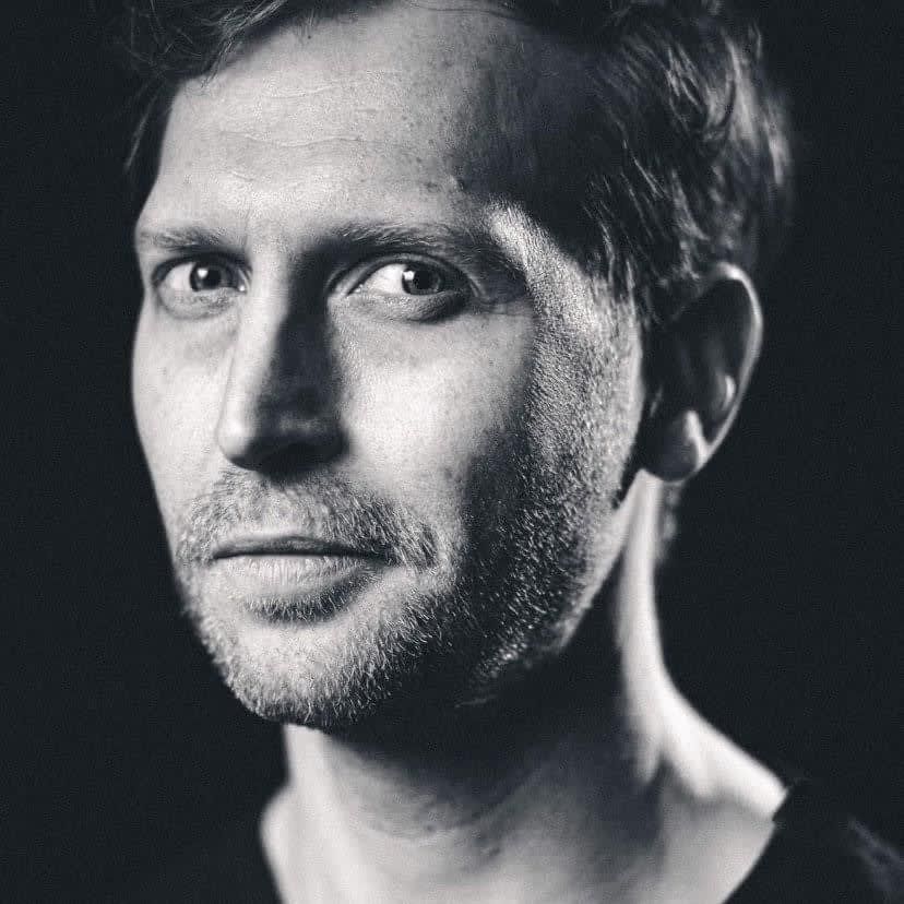 Profilbild för Rasmus Tirzitis