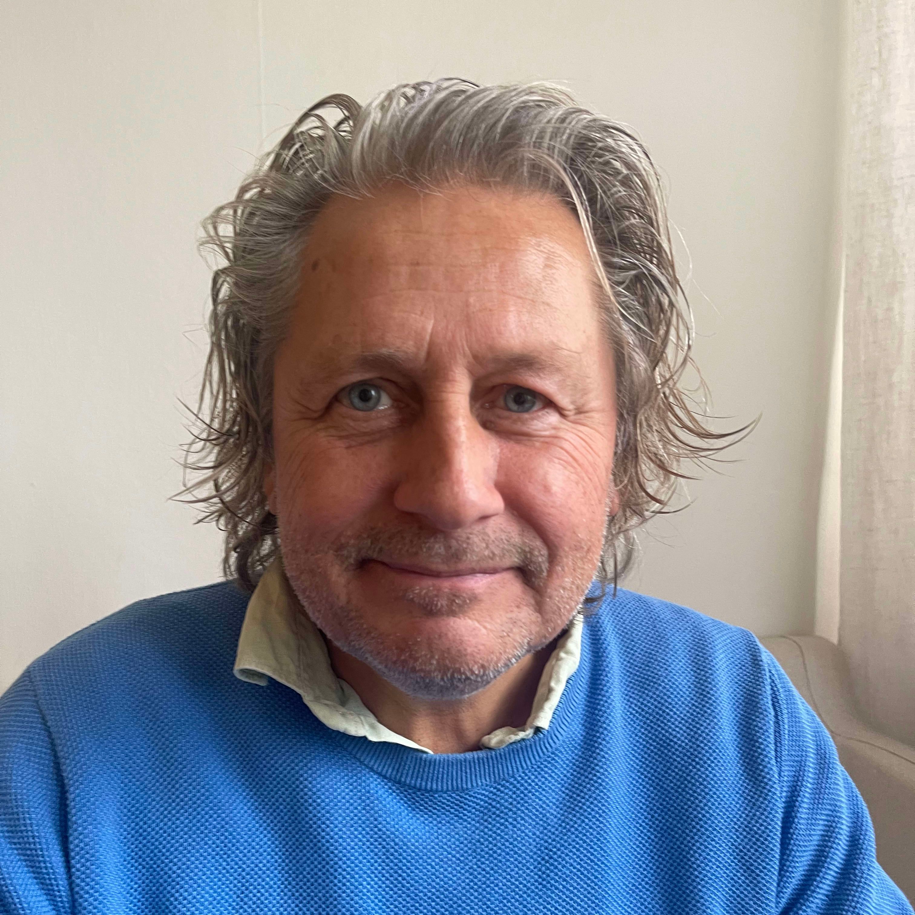 Profilbild för Mats Hörding