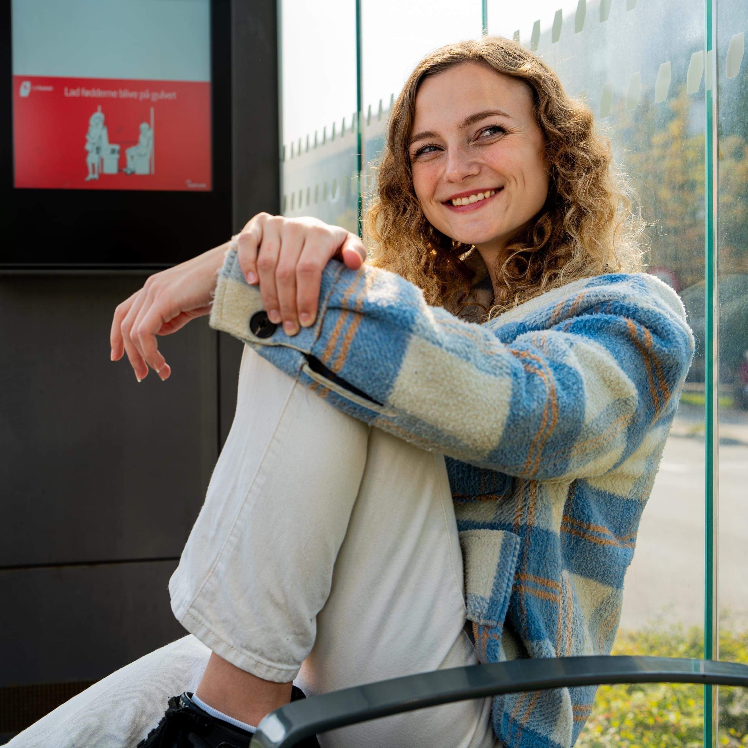 Profilbild för Sille Schnoor Nielsen