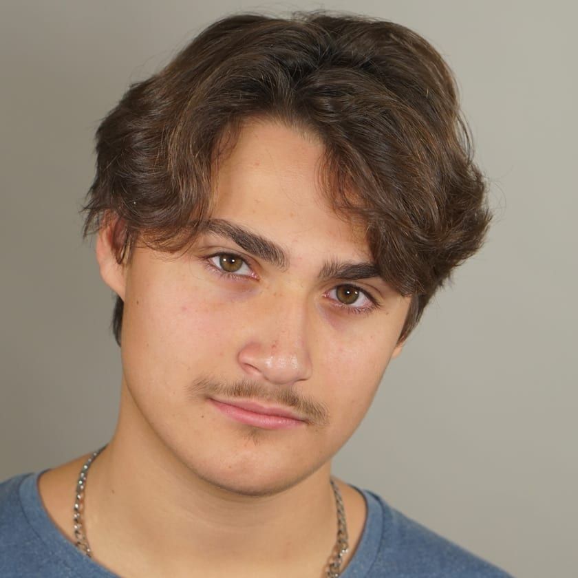 Profilbild för Emmanuel Nylander