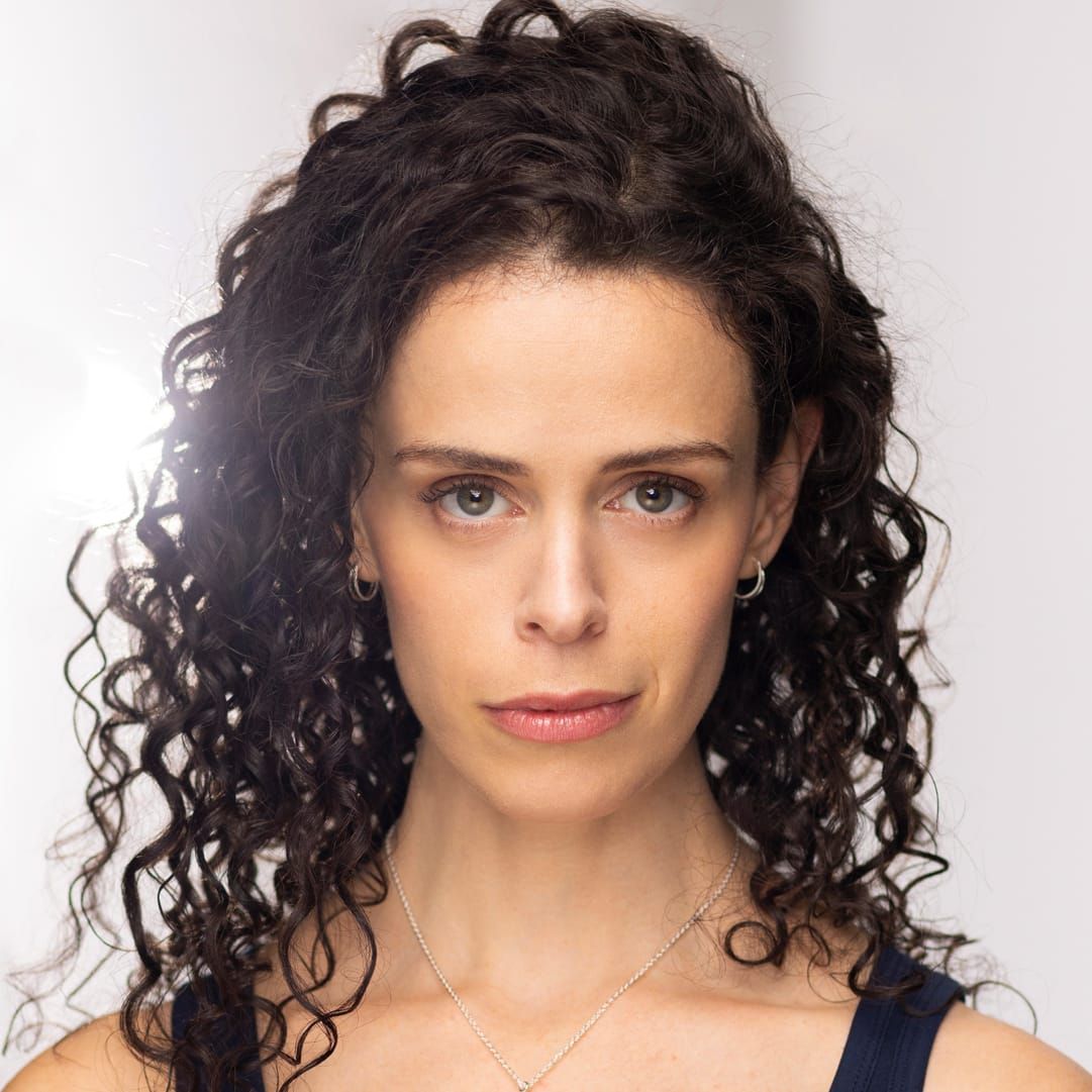 Profilbild för Cecilia Säverman