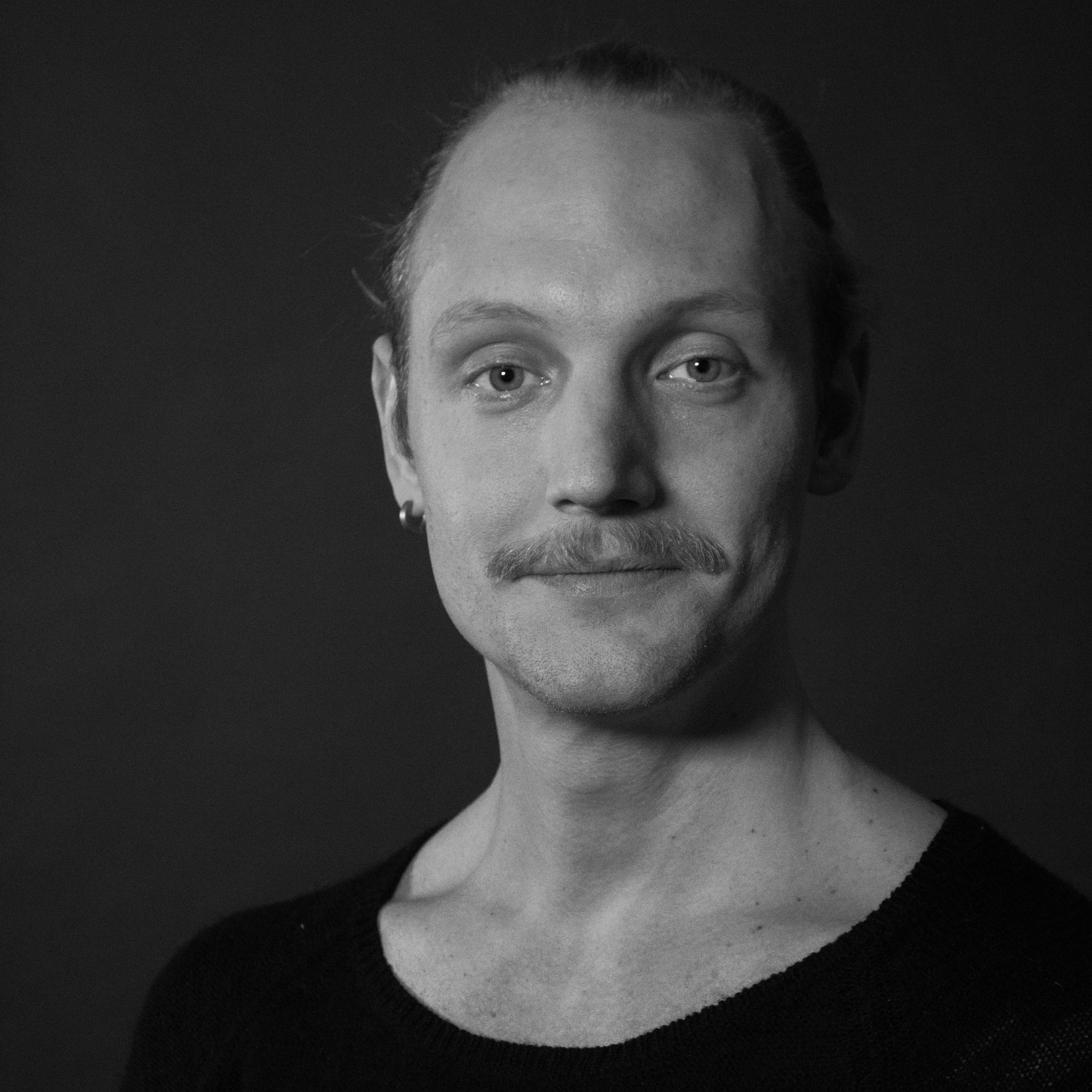 Profilbild för Mathias Martinsson Filén