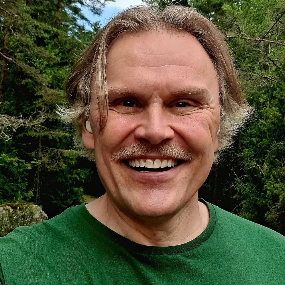 Profilbild för Janne Mattila