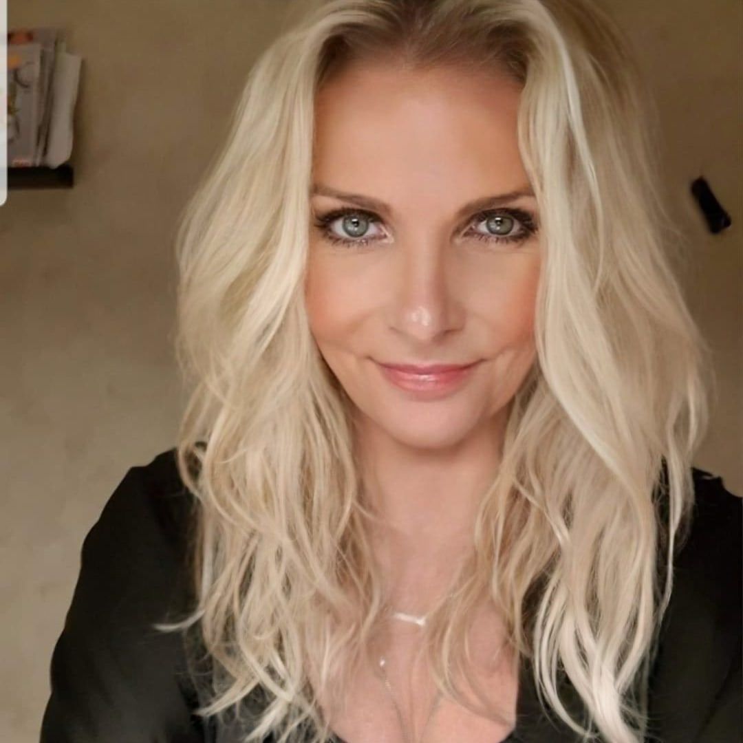 Profilbild för Anna Þóra Birgisdóttir