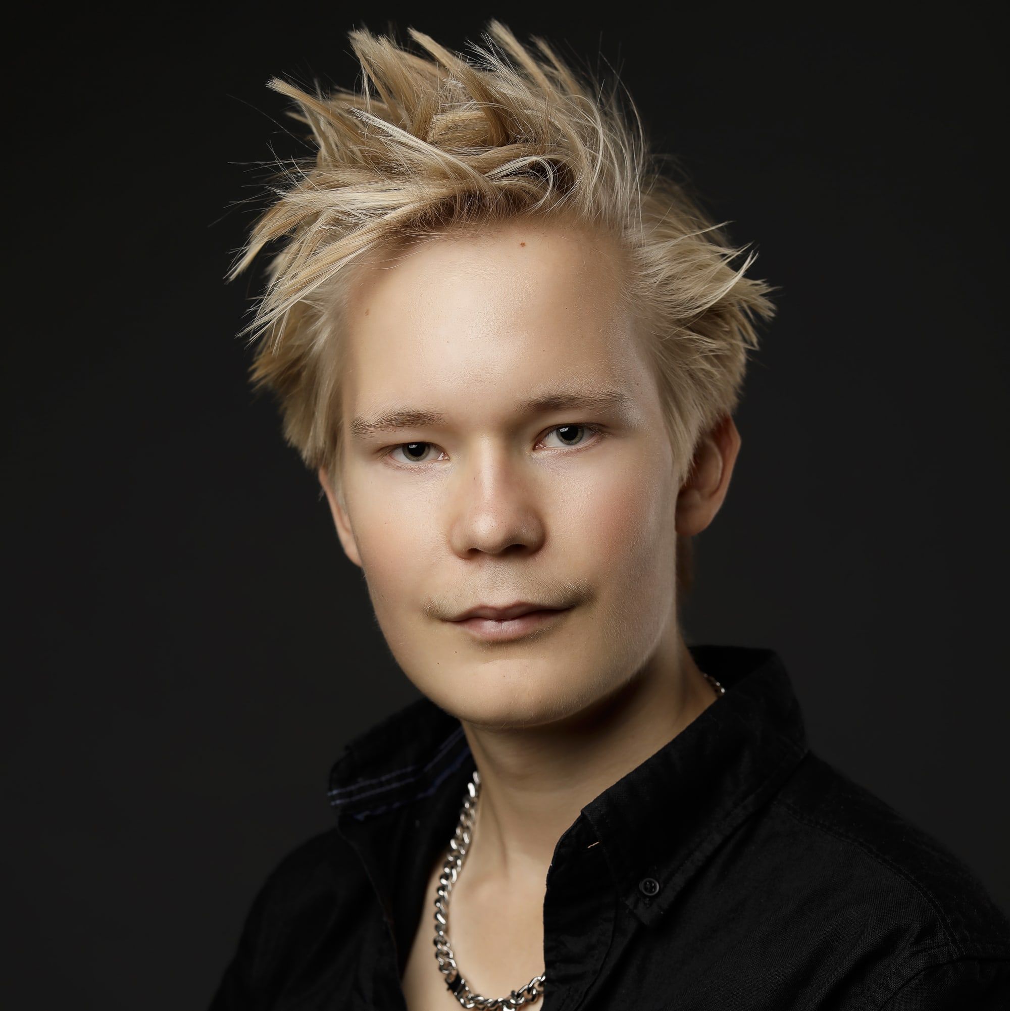 Profilbild för Ville Mellword