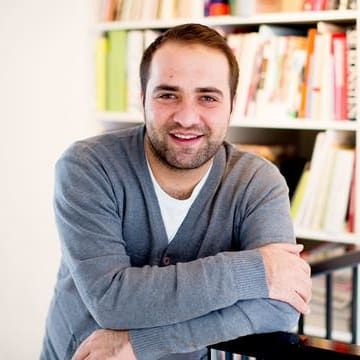 Profilbild för Ali Al Ibrahim