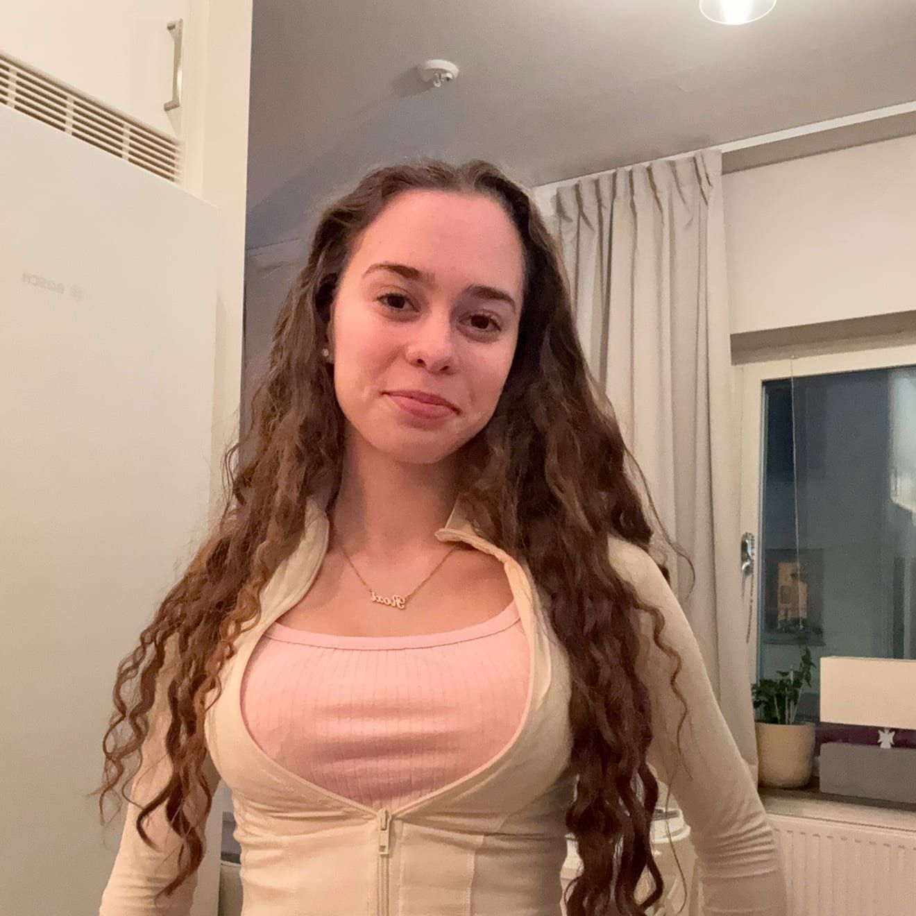 Profilbild för Roxanna Deak