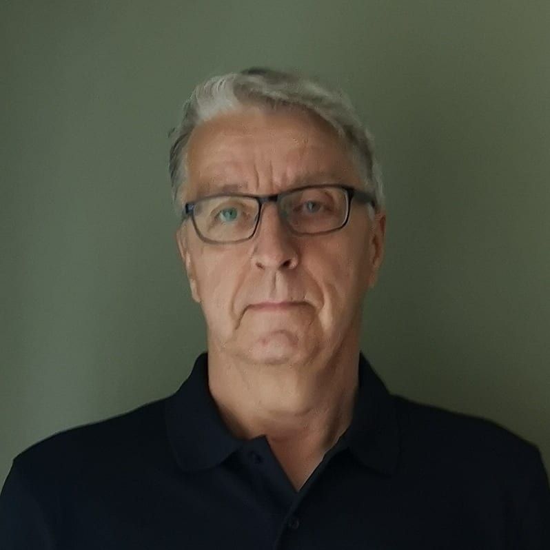 Profilbild för Jan Lindwall