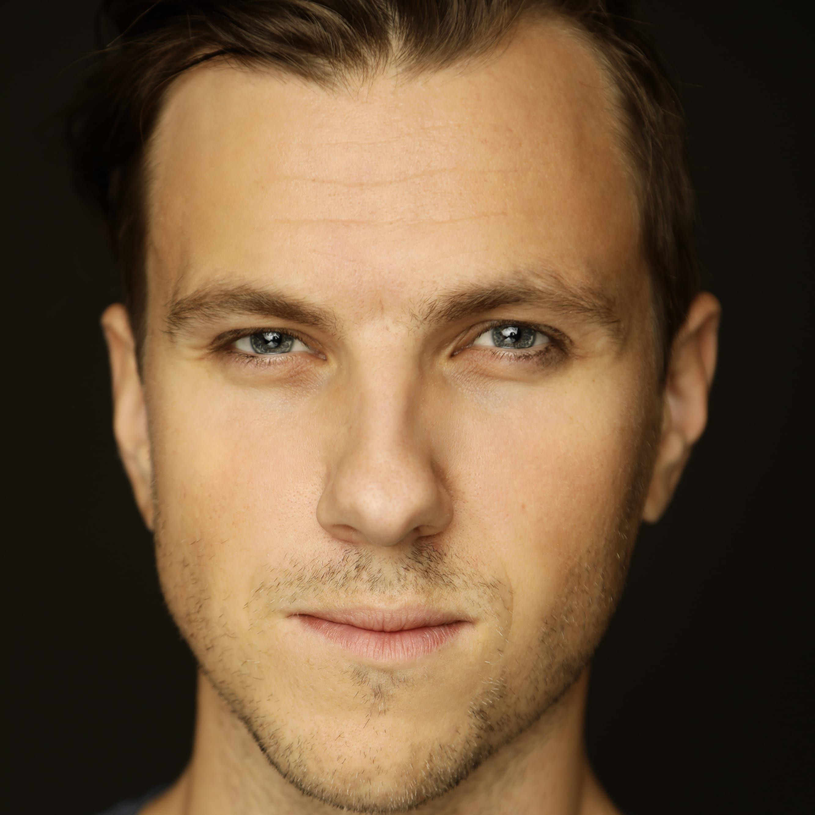 Profilbild för Lukas Birger Larsson