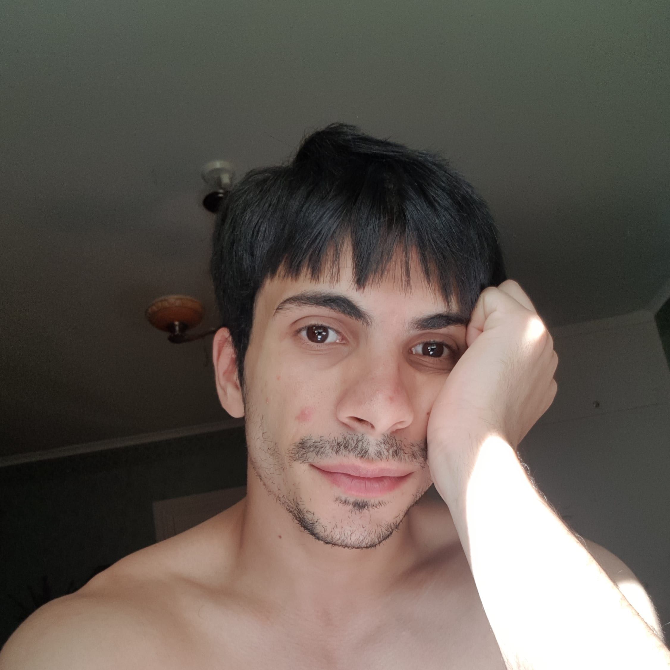 Profilbild för Alexander Aljebrael