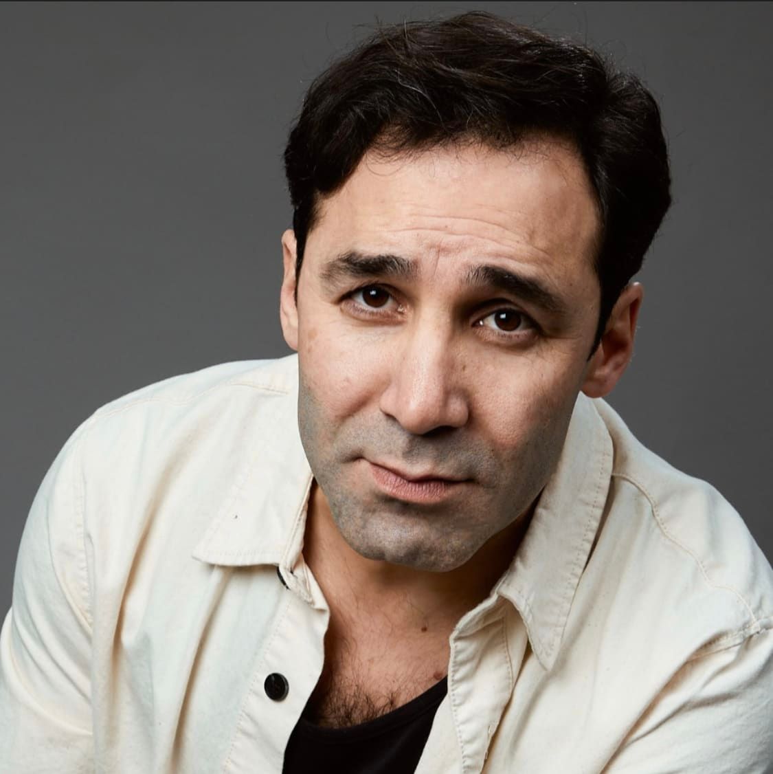 Profilbild för Gino Estéra