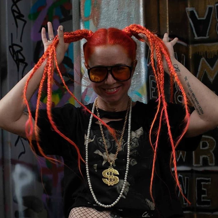 Profilbild för Lotte Fernandez