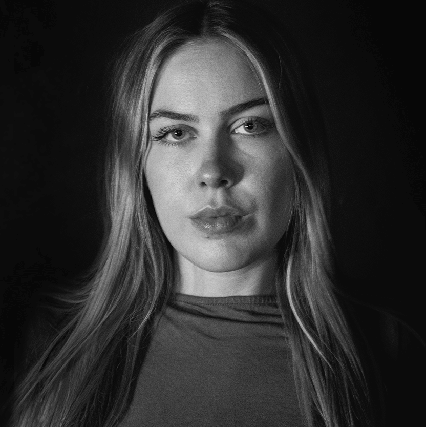 Profilbild för Josefine Svanholm