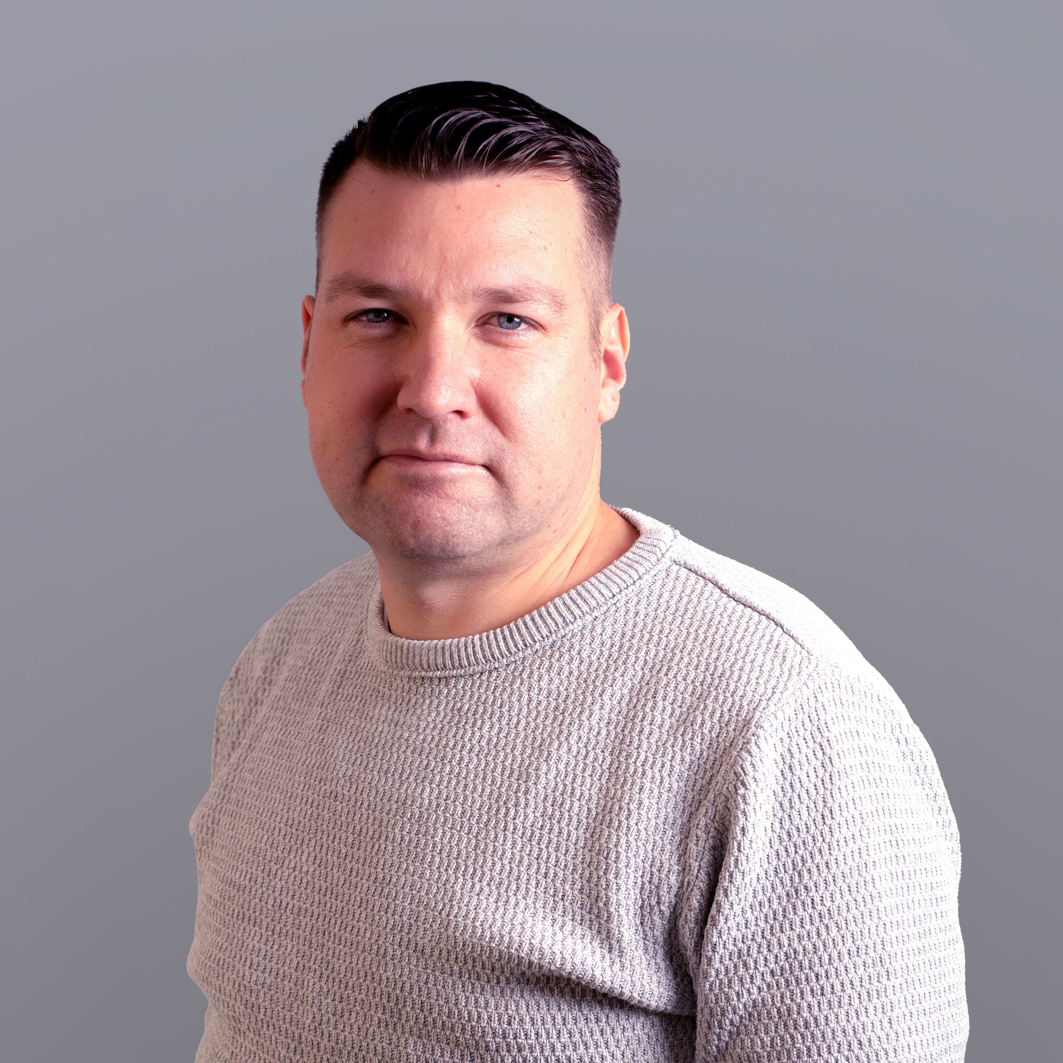 Profilbild för Tomas Jansson