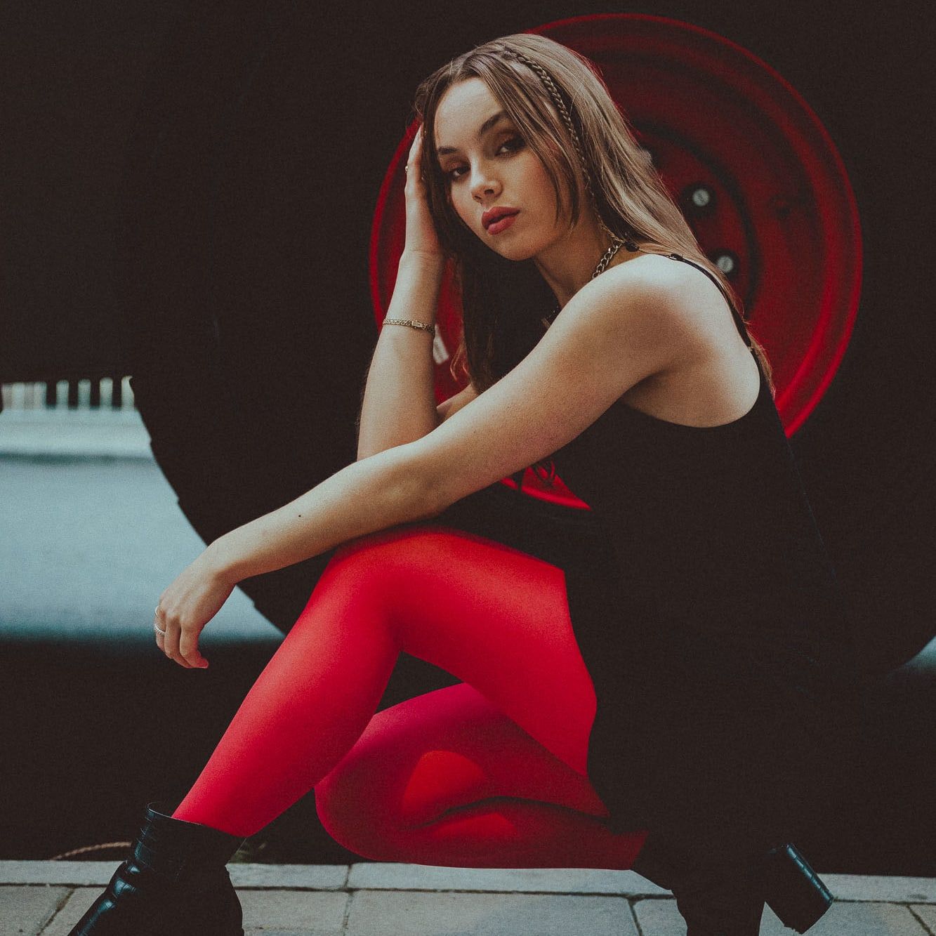 Profilbild för Louise Hallberg