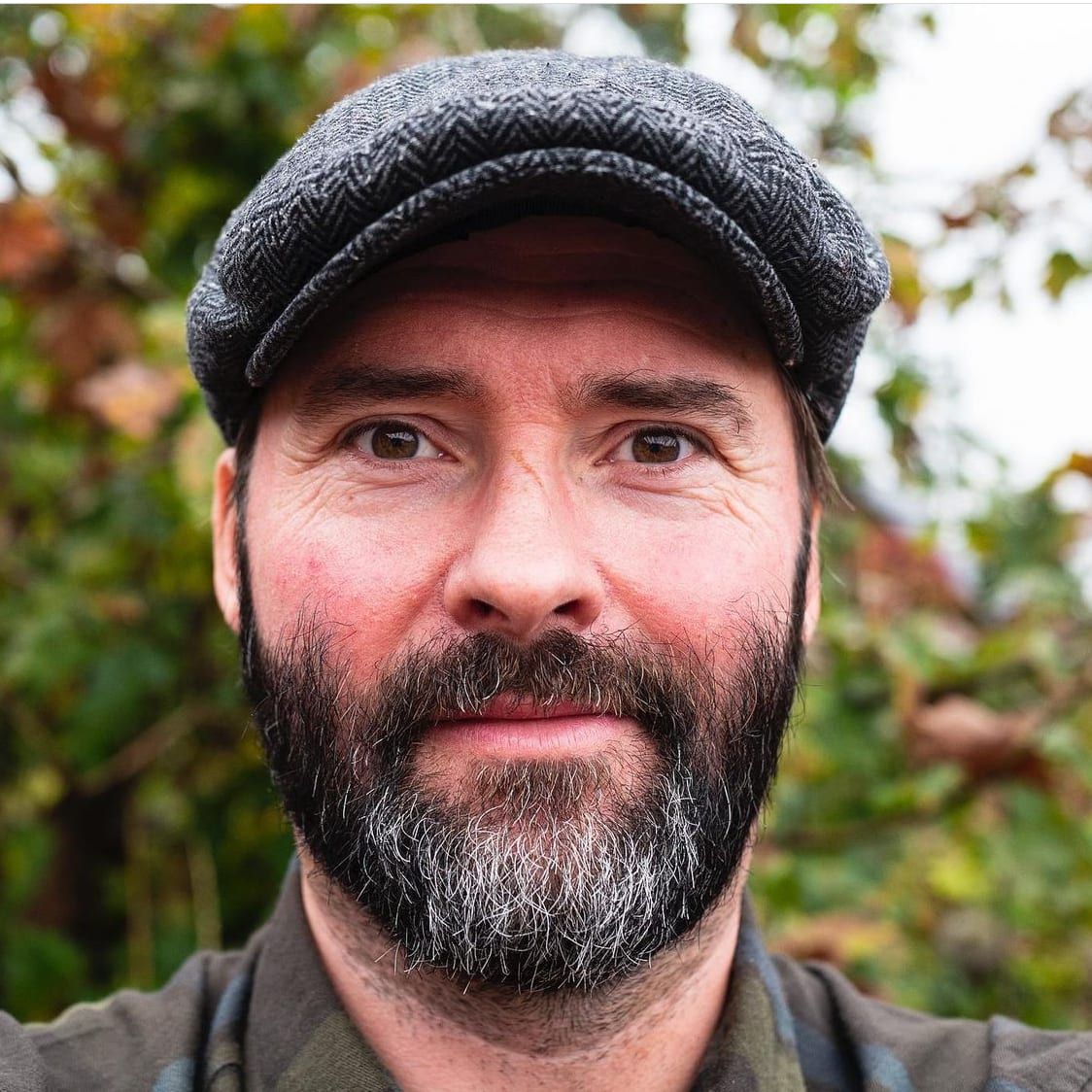Profilbild för Marcus Bjärneroth