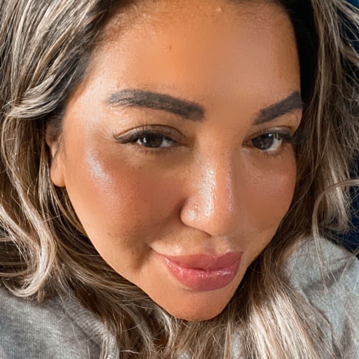 Profilbild för Fabiola Fernandez
