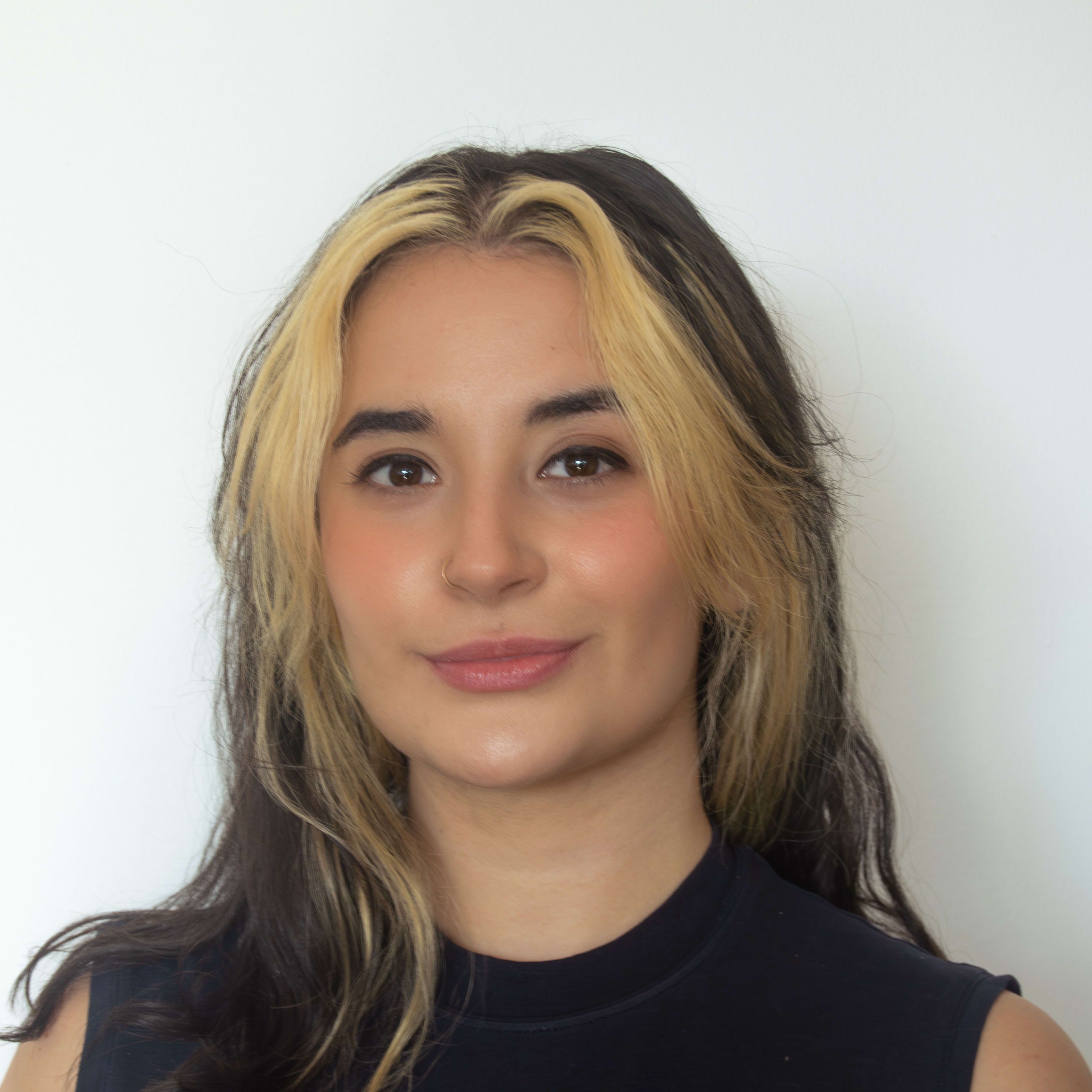 Profilbild för Ana Magdalena Quijano