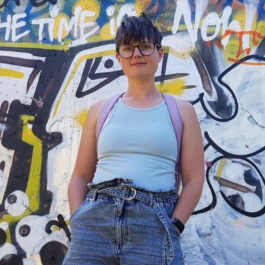 Profilbild för Linnea Forslund