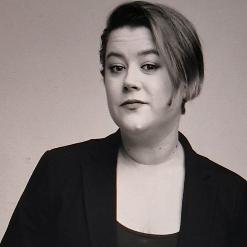 Profilbild för Jessica Rose Middleton