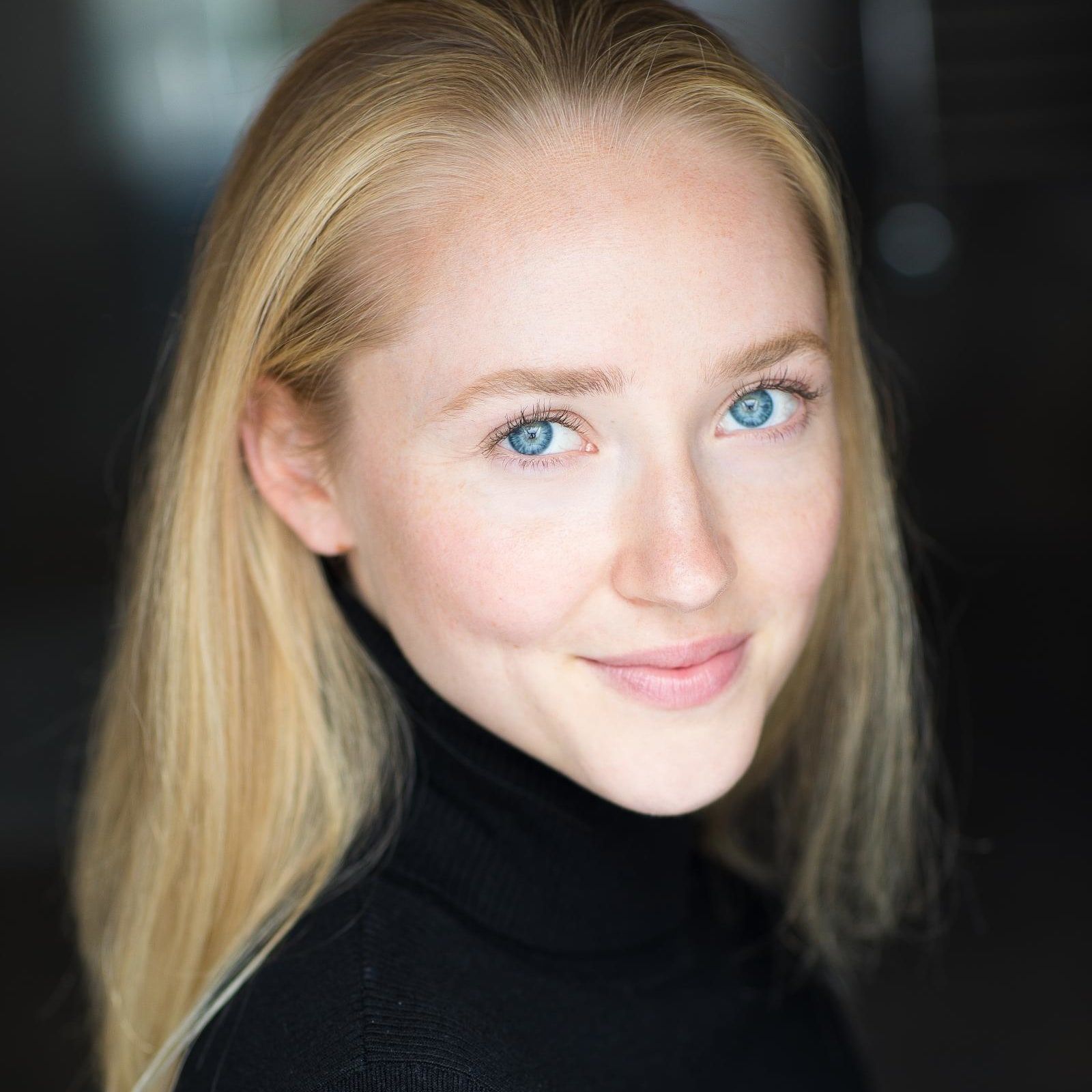 Profilbild för Lisa Mathis