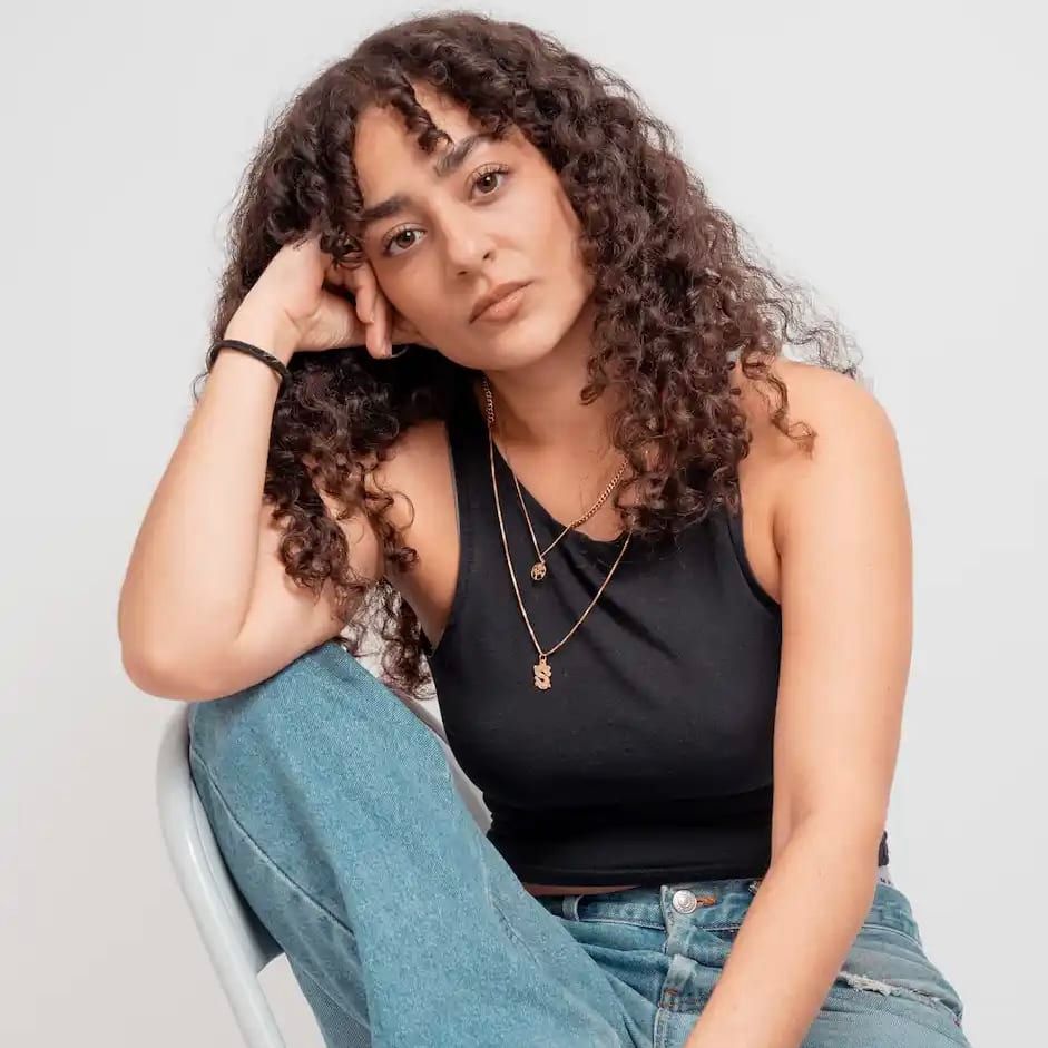 Profilbild för Sanna Tairi