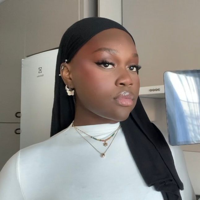 Profilbild för Ummawa Sengor
