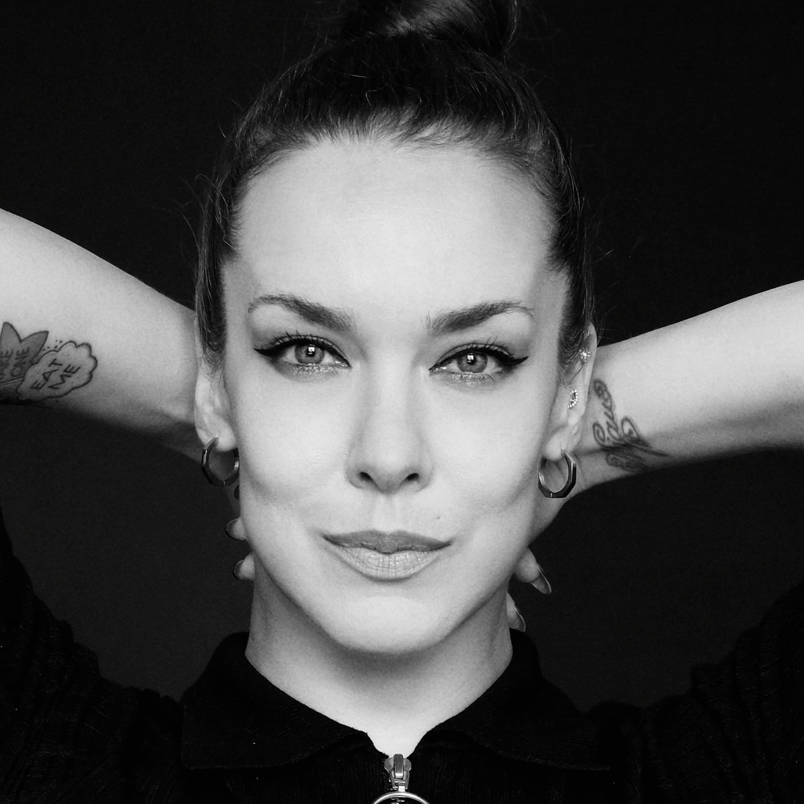 Profilbild för Ernestine Ruiz