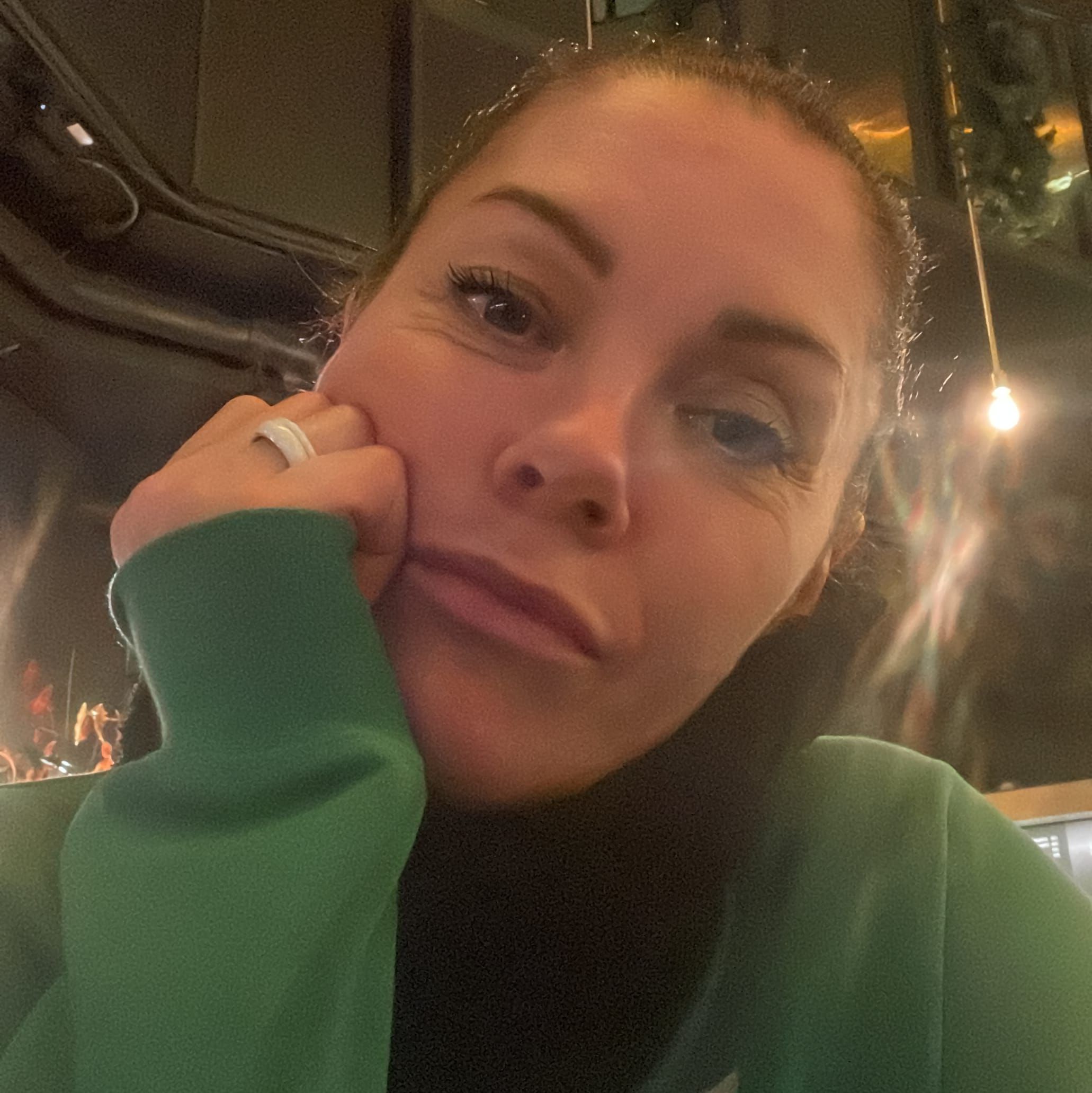 Profilbild för Camilla Brolin