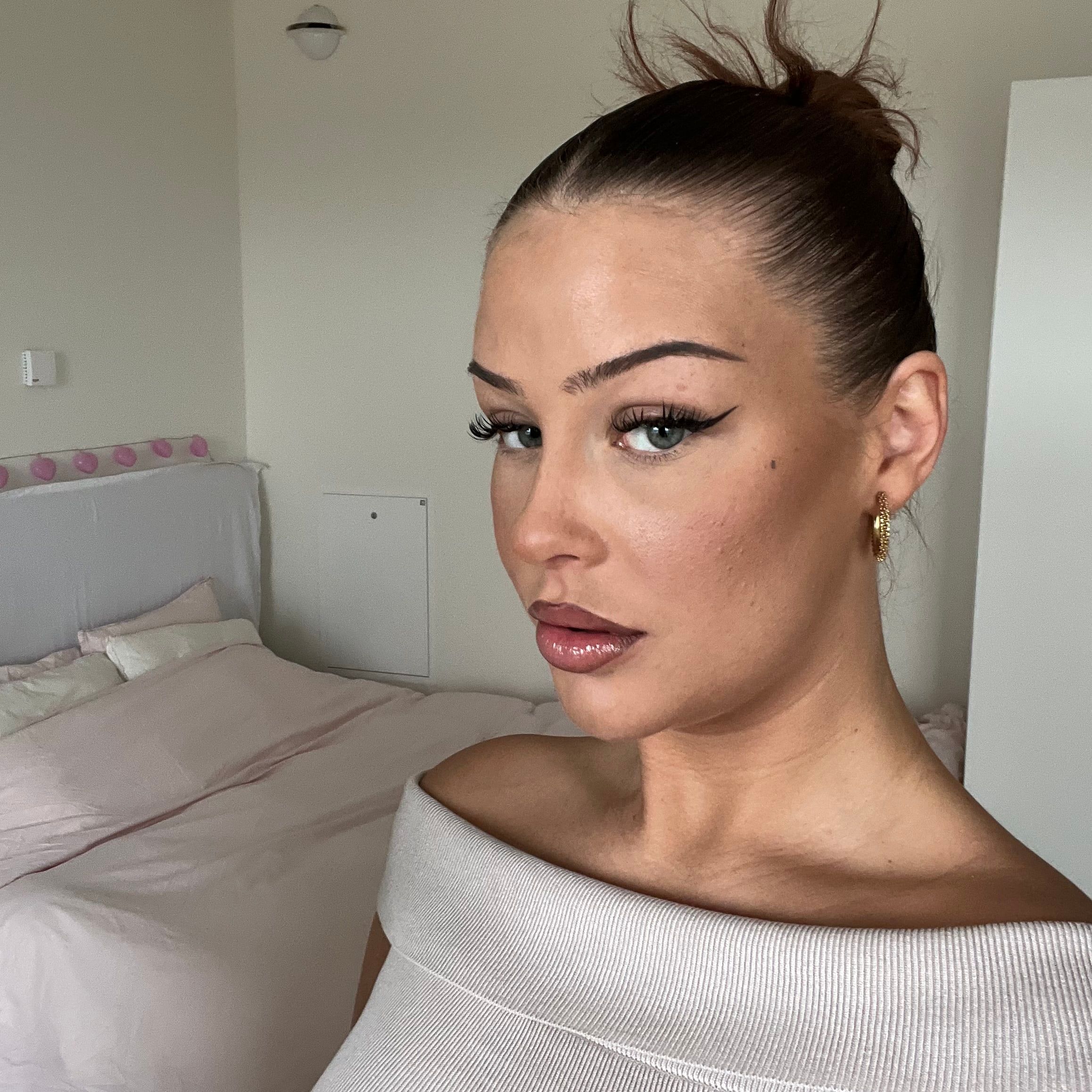 Profilbild för Filippa Cervin