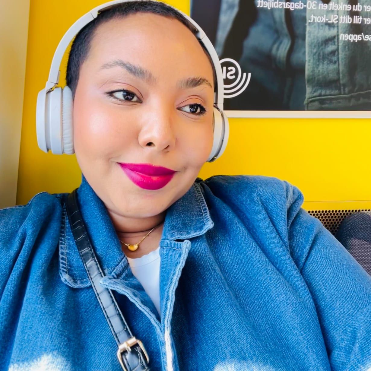 Profilbild för Yordanos Tesfaye