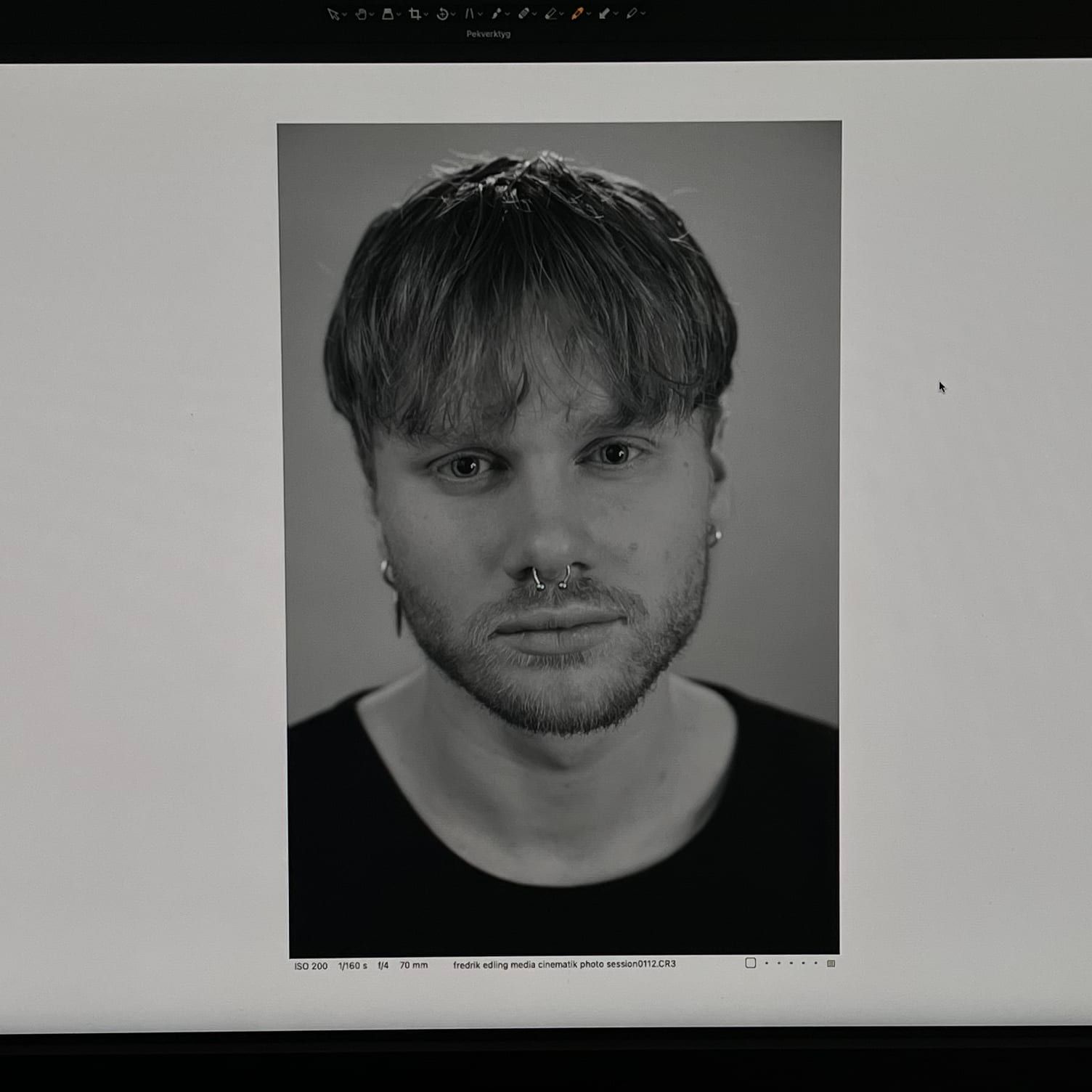 Profilbild för Fredrik Edling