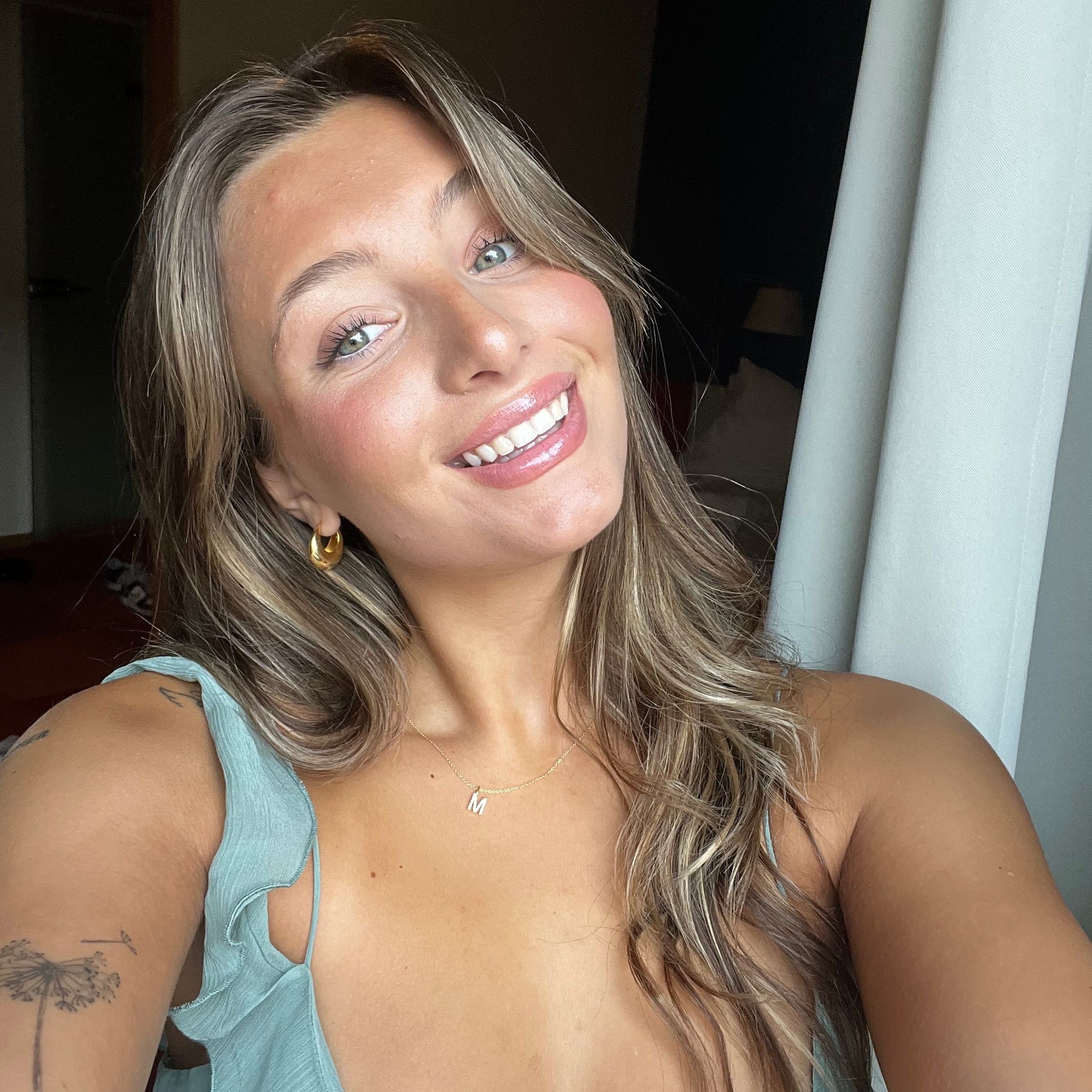 Profilbild för Amanda Lindeberg
