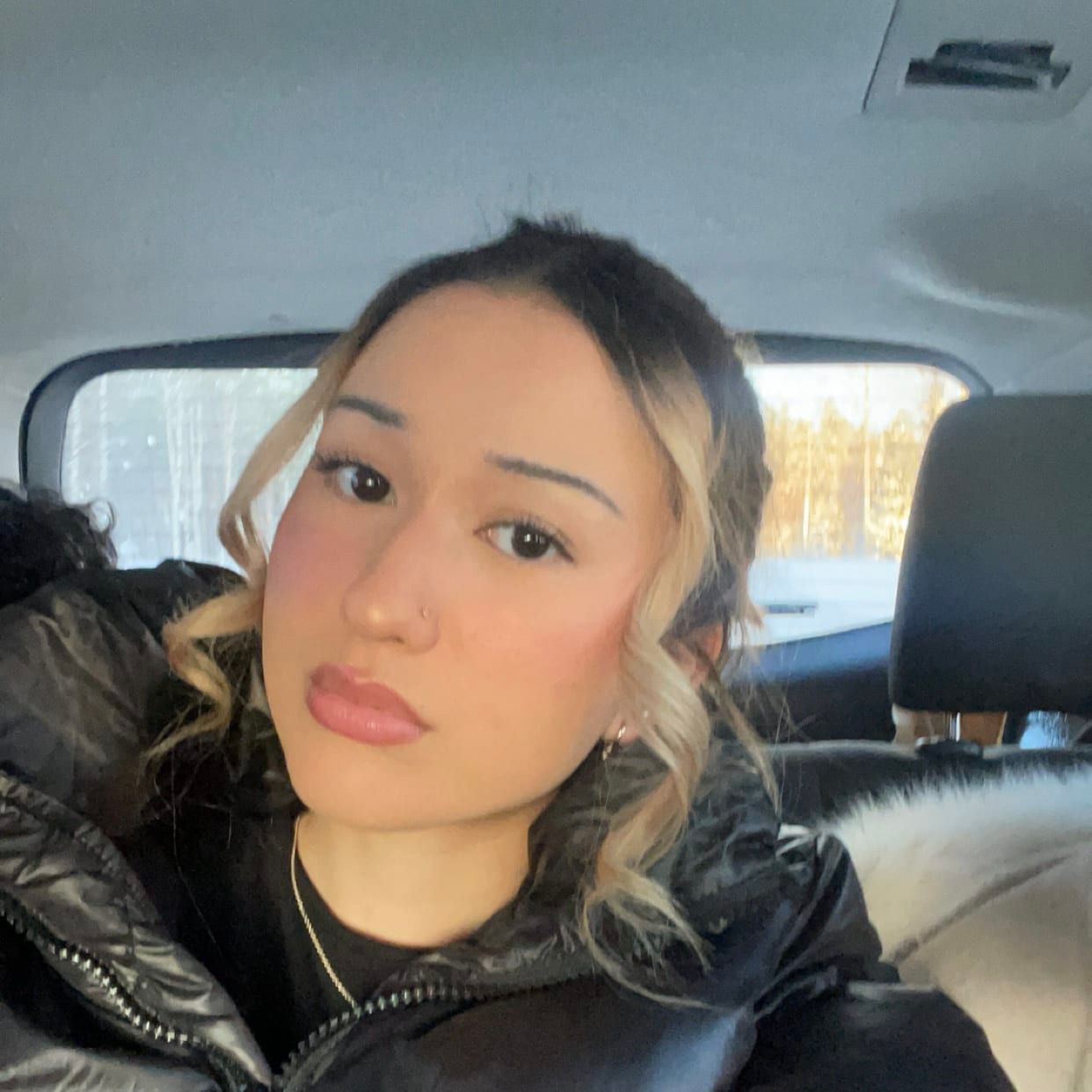 Profilbild för Sadaf Mosazada