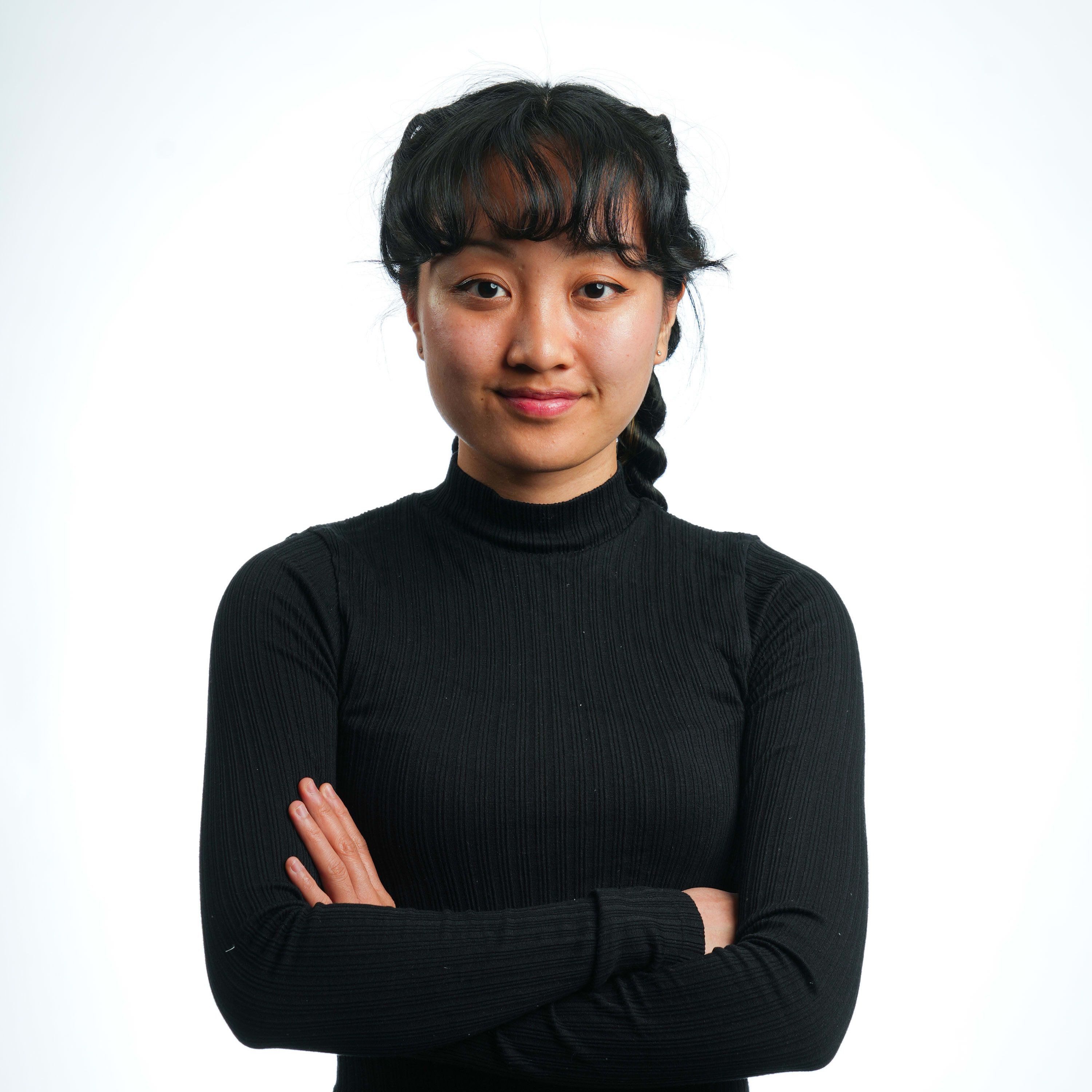 Profilbild för Lucy Akiara Truong