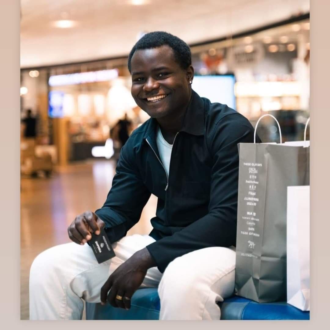 Profilbild för Pongo King