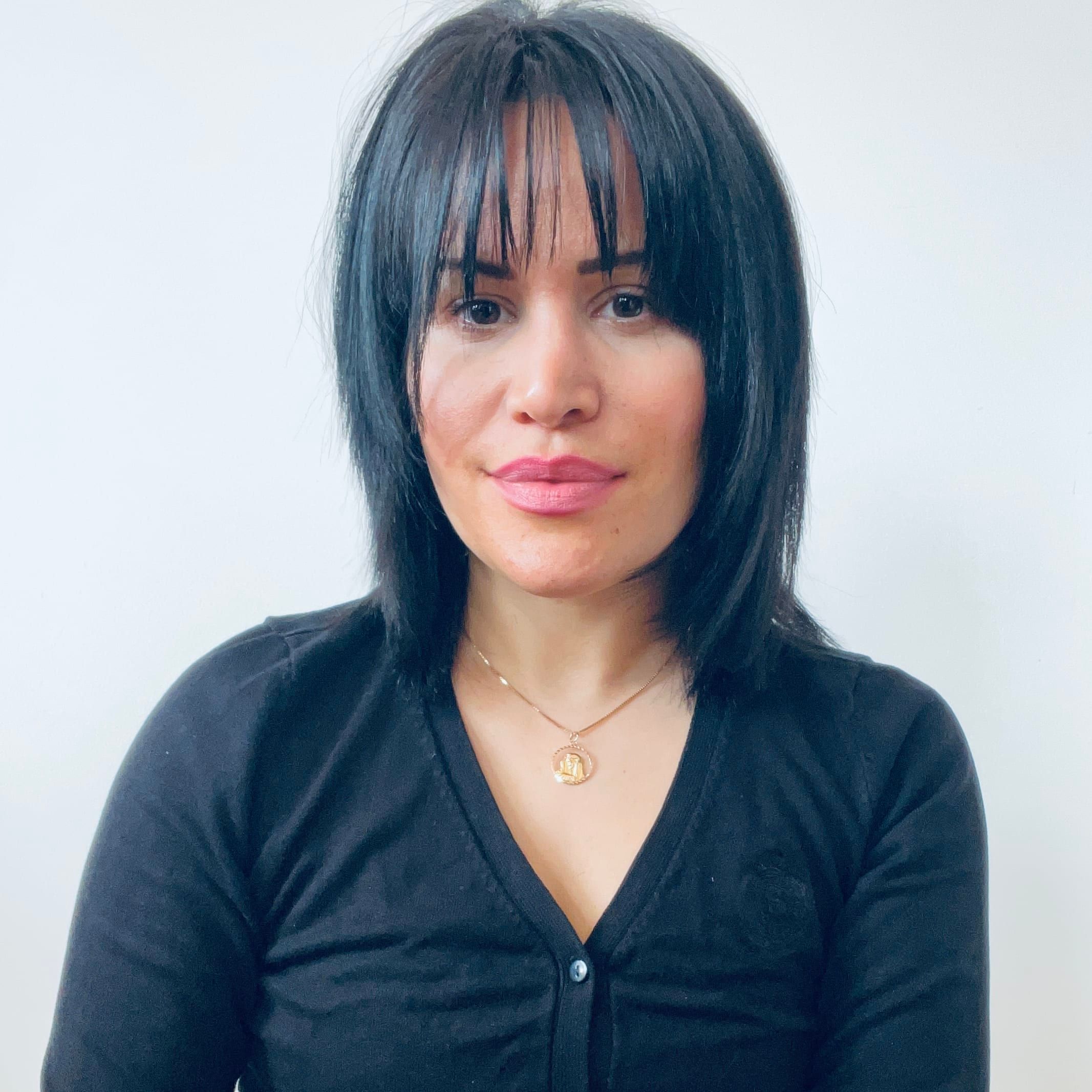 Profilbild för Helena Haugen