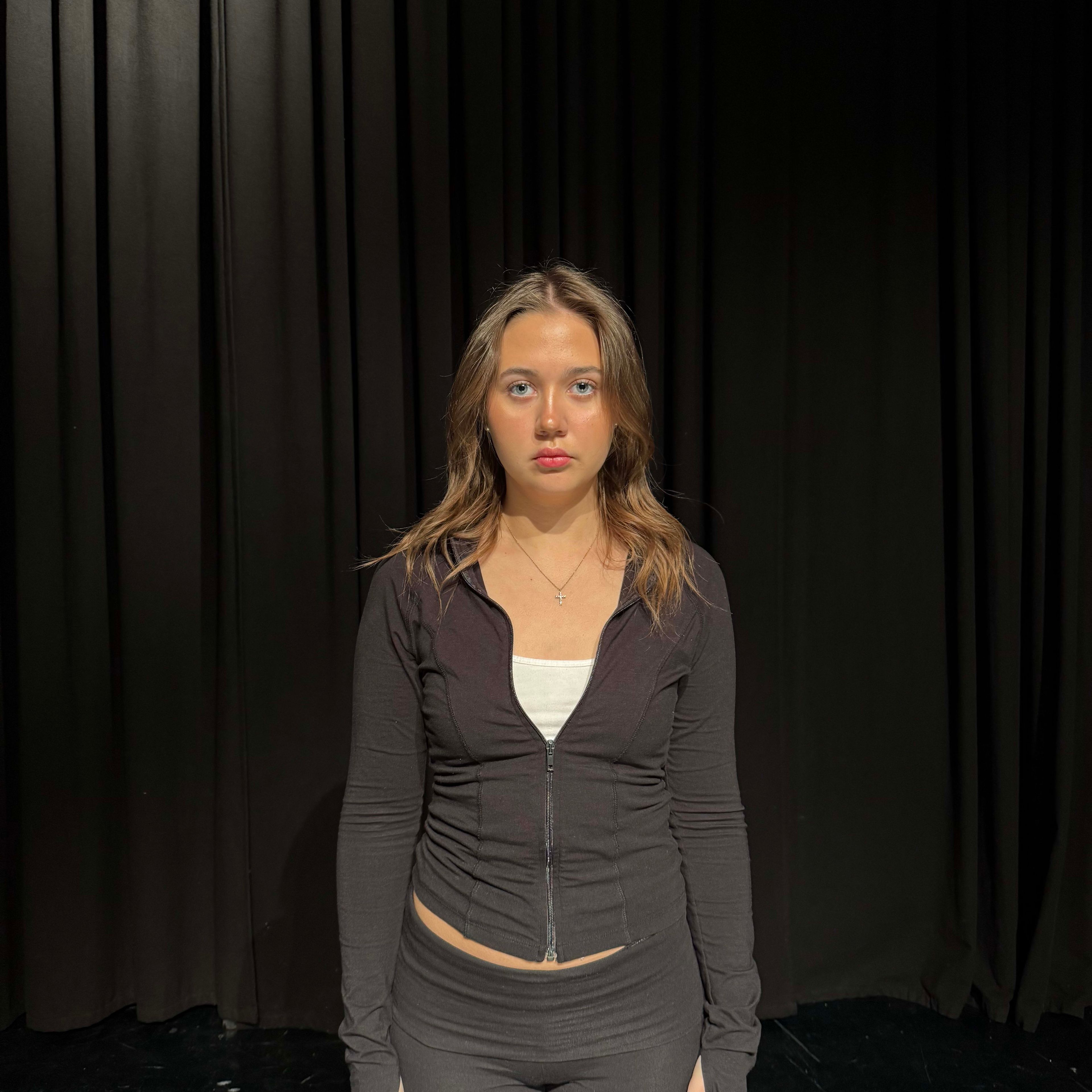 Profilbild för Olivia Strömgren
