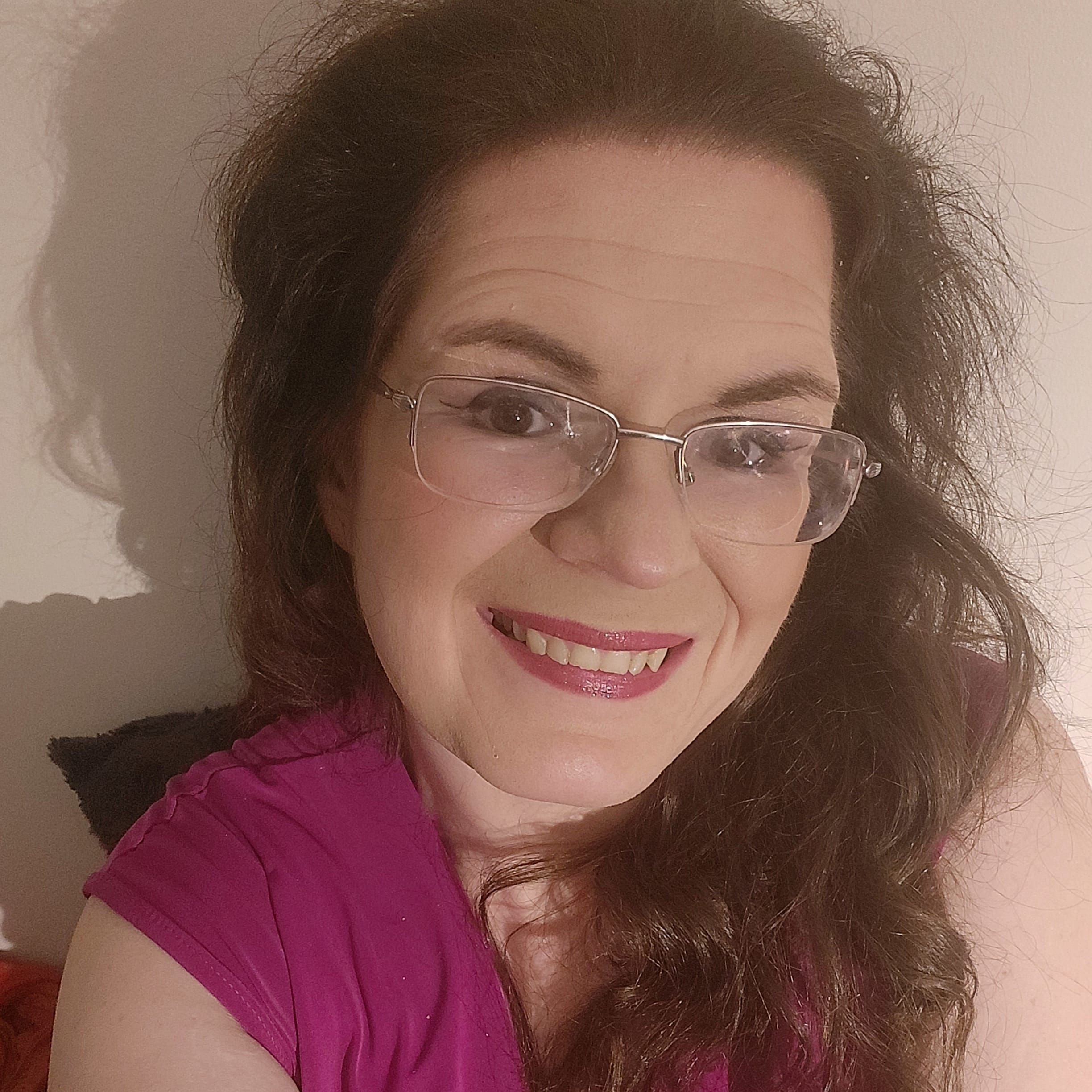 Profilbild för Maria Kinnman