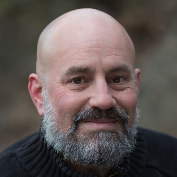 Profilbild för Daniel Epstein