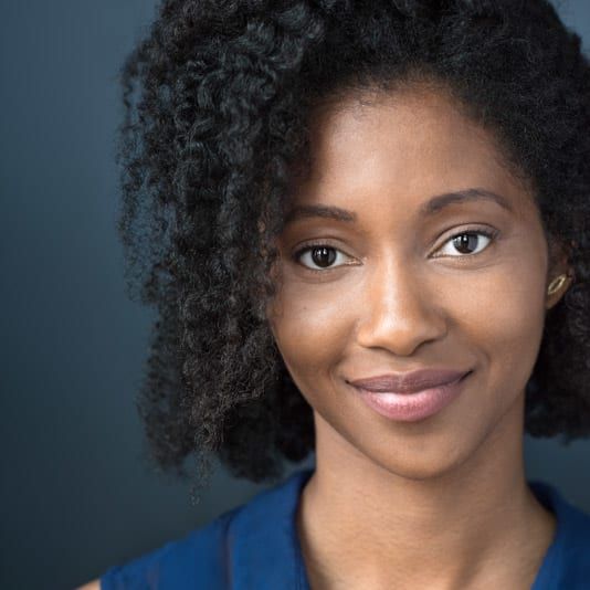 Profilbild för Chérie Celeste Malone