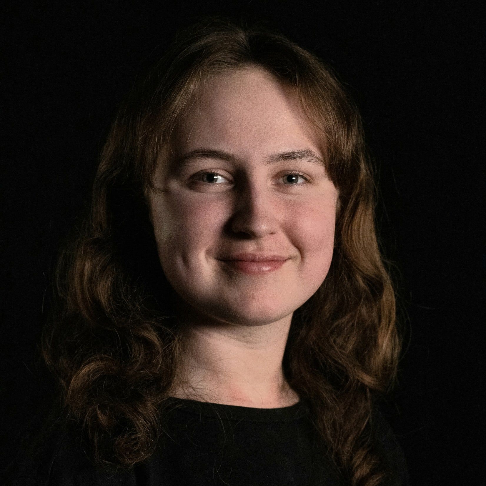 Profilbild för Moa Alm